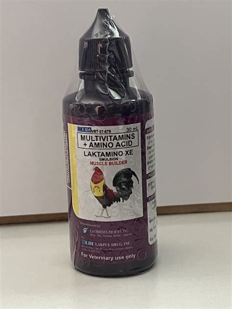 laktamino xe benefits|Laktamino Xe Multivitamins+Amino Acid 30ML Vitamins.